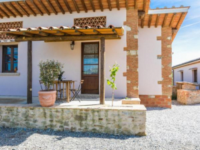 Apartment Solix by Interhome Guardistallo